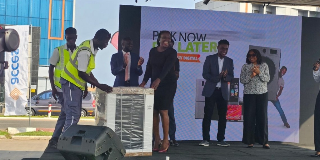 Access Bank Ghana unveils digitised Pick Now Pay Later platform – MyJoyOnline