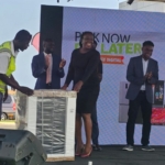 Access Bank Ghana unveils digitised Pick Now Pay Later platform Access Bank Ghana unveils digitised Pick Now Pay Later platform