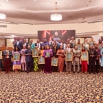 Ghana Outstanding Personality Awards 2025 celebrates icons of inspiration and architects of legacy Ghana Outstanding Personality Awards 2025 celebrates icons of inspiration and architects of legacy