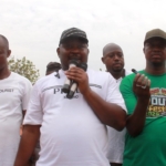 MP for Sagnarigu launches Sagnarigu Youth Festival MP for Sagnarigu launches Sagnarigu Youth Festival