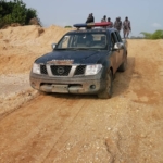 Small-scale miners in Amansie South call for probe into alleged police extortion at Bekwai Small-scale miners in Amansie South call for probe into alleged police extortion at Bekwai