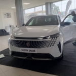 Silver Star Auto launches Peugeot 3008 and Landtrek pickup in Ghana Silver Star Auto launches Peugeot 3008 and Landtrek pickup in Ghana