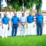 Stanbic Asantehene Invitational Golf Championship draws elite field of golfers Stanbic Asantehene Invitational Golf Championship draws elite field of golfers