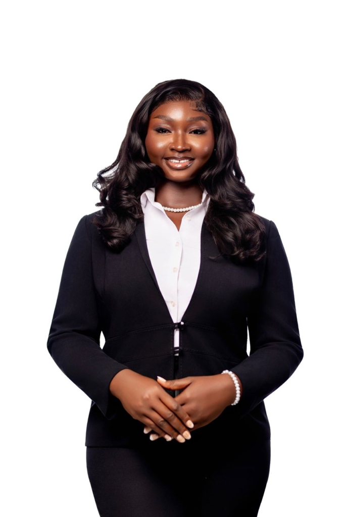 Esaaba Esi Eunice Essien pledges inclusive leadership after decisive GUPS win – MyJoyOnline