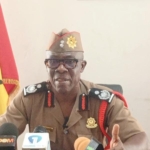 Fire outbreaks decline by 13% in Ashanti Region between 2024 and 2025 Fire outbreaks decline by 13% in Ashanti Region between 2024 and 2025