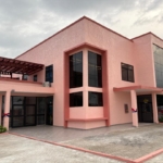 Afenyo-Markin commissions state-of-the-art library, ICT facility in Efutu