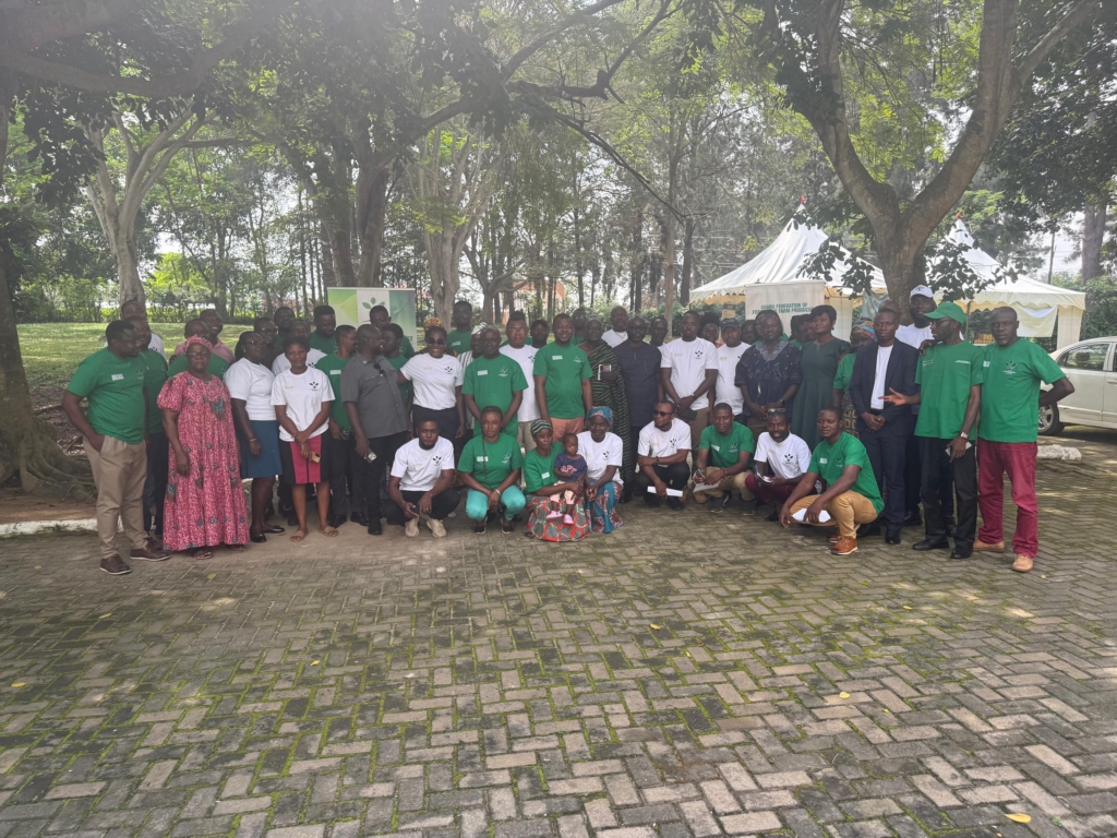 GHAFFAP advocates government support to farmers in restoration of degraded forests – MyJoyOnline