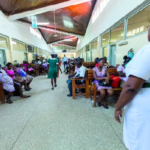 Ghana’s 2026 Health Budget rises but falls short of global benchmarks – CHPDA Ghana’s 2026 Health Budget rises but falls short of global benchmarks – CHPDA