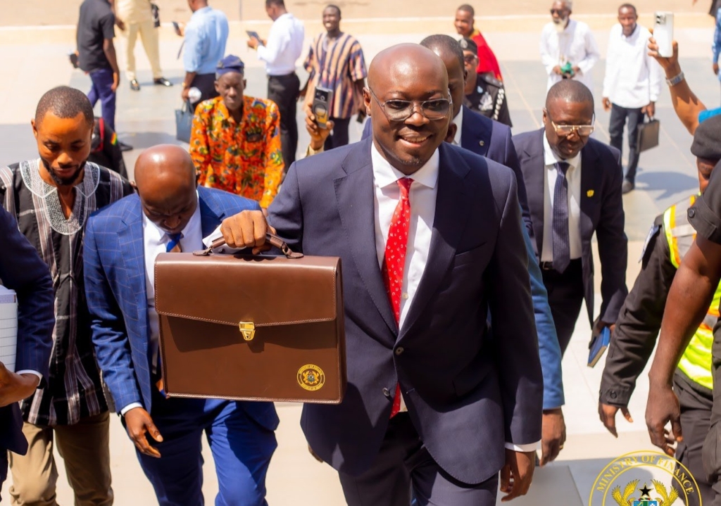 Ghana’s 2026 Health Budget rises but falls short of global benchmarks – CHPDA Ghana’s 2026 Health Budget rises but falls short of global benchmarks – CHPDA