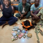 Tamale Court remands three suspects over Wapuli kidnapping case