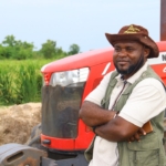 Ghana’s Rice Story: Where we are, what must change, and why it matters to all of us Ghana’s Rice Story: Where we are, what must change, and why it matters to all of us