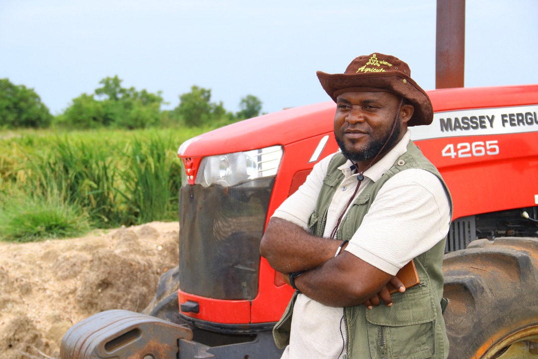 Ghana’s Rice Story: Where we are, what must change, and why it matters to all of us