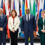 UK and Ghana co-host ADF-17 pledging conference in London to drive African development