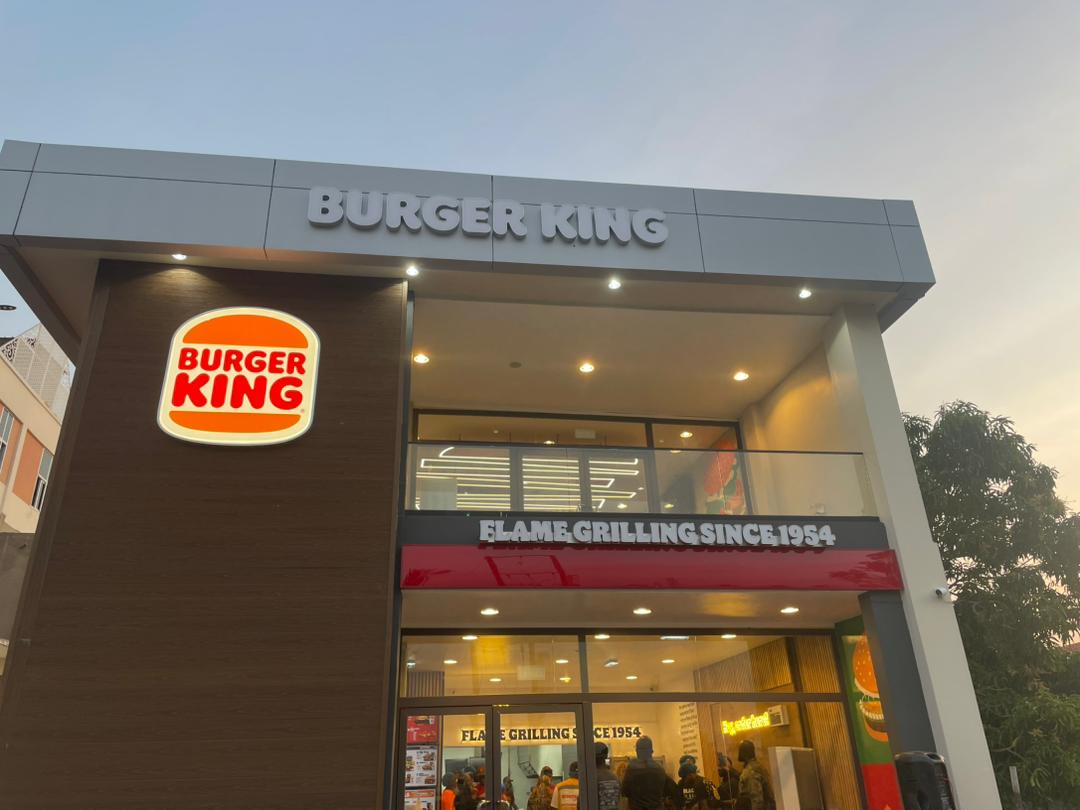 Quick Angels Ltd boosts Ghana’s QSR sector with 8th Burger King branch, targets Kumasi and Koforidua