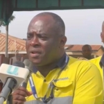 Newmont to fully fund 13 kilometers Ntotroso–Kenyasi road in 2026 Newmont to fully fund 13 kilometers Ntotroso–Kenyasi road in 2026