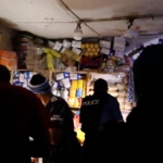 Police arrest seven in Tamale drug crackdown, seize illicit substances