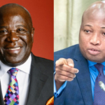 Sir Sam Jonah seeks intervention from Ghana's Foreign minister over alleged seizure of investments in Nigeria