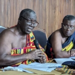 Western Region chiefs push for full rubber export ban, say restrictions are not enough