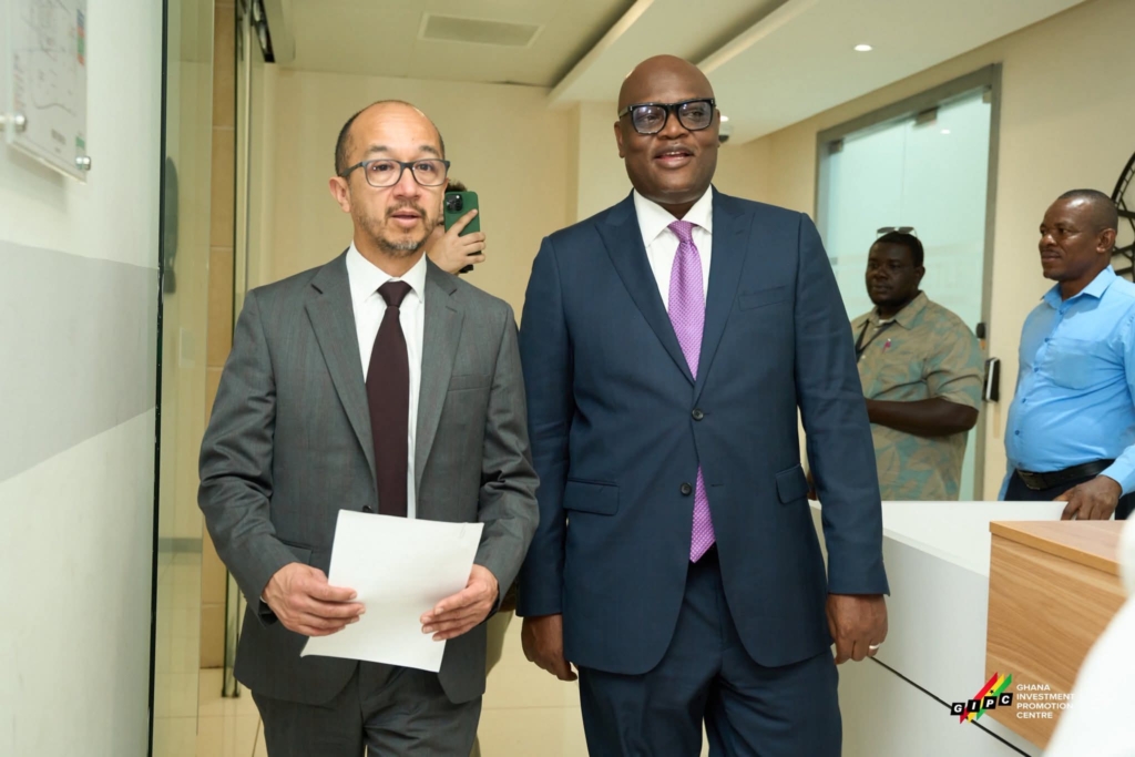 Take advantage of opportunities in...