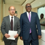 Take advantage of opportunities in infrastructure development, agric and value chain expansion - GIPC Boss