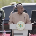 Housing remains central to my reset agenda – Mahama