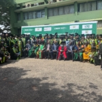 Lands Ministry touts gains in forest restoration Lands Ministry touts gains in forest restoration