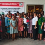 Rising adolescent pregnancies: ActionAid Ghana pushes for stronger adolescent health services Rising adolescent pregnancies: ActionAid Ghana pushes for stronger adolescent health services