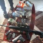 Ashanti Region: Military officer arrested over alleged illegal sale of firearms