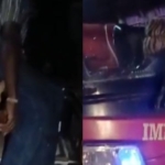 Gunmen open fire on a bus in Walewale, two critically injured