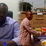 Timely disability funds key to ending street begging — Oforikrom MCE Timely disability funds key to ending street begging — Oforikrom MCE