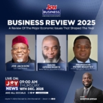 Livestream: Joy Business Review 2025 Livestream: Joy Business Review 2025