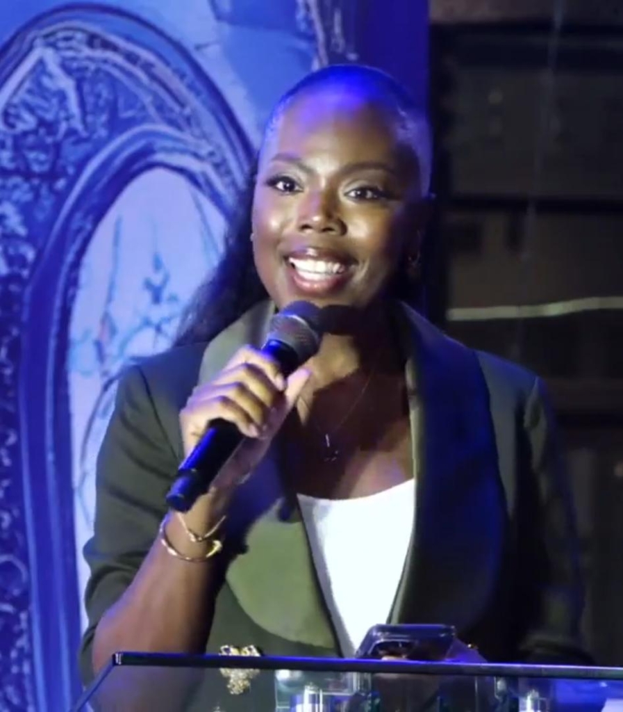 Ecobank Ghana MD expresses gratitude to customers, staff at 9 Lessons & Carols Service – MyJoyOnline