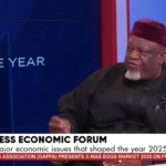 JoyBusiness Review 2025: Joe Jackson names Ato Forson, Johnson Asiama as Men of the Year JoyBusiness Review 2025: Joe Jackson names Ato Forson, Johnson Asiama as Men of the Year