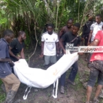 Court remands 40-year-old man for alleged murder