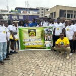 ‘Aben Wo Ha News’ fanbase bond over year-end excursion to Buaben-Fiema and Kintampo falls ‘Aben Wo Ha News’ fanbase bond over year-end excursion to Buaben-Fiema and Kintampo falls