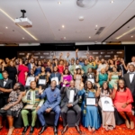 PMI Ghana honours long-standing members at 2025 Loyalty Awards