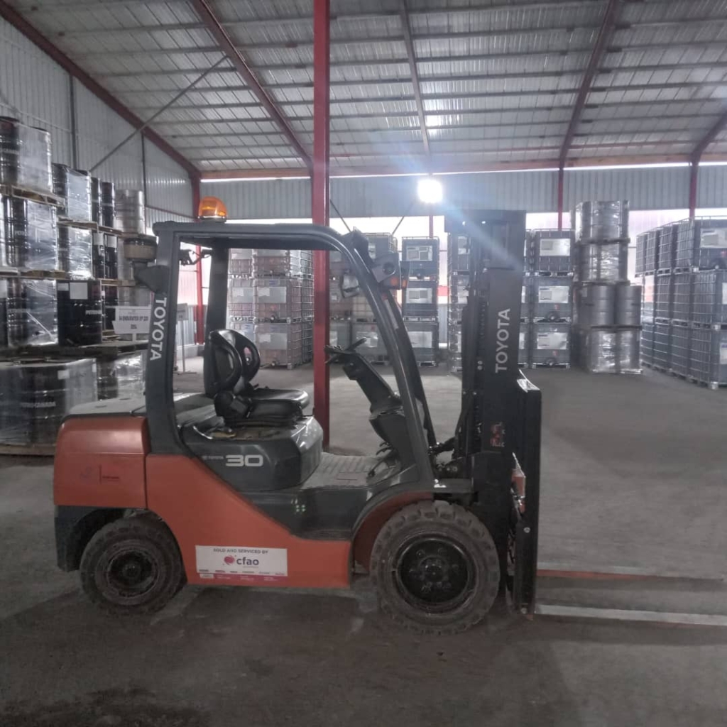 Dutylex promises more in 2026; targets market expansion