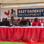 EDDT rejects claims of Supreme Court revoking Tse-Addo land title