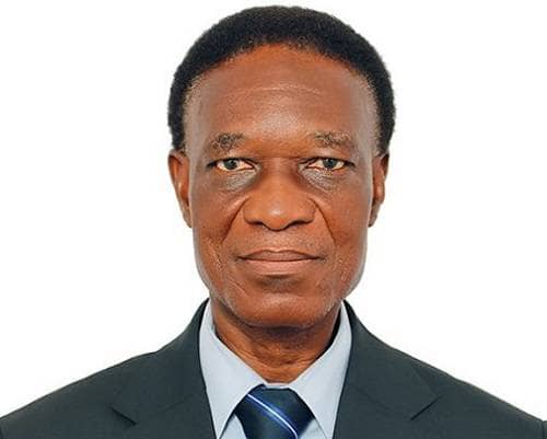 ICU-Ghana boss urges gov’t to translate economic gains into better living standards for workers