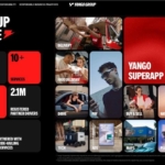 Yango Group releases its inaugural Impact Report, highlighting $4B earned by partners and growing investments in STEM talent