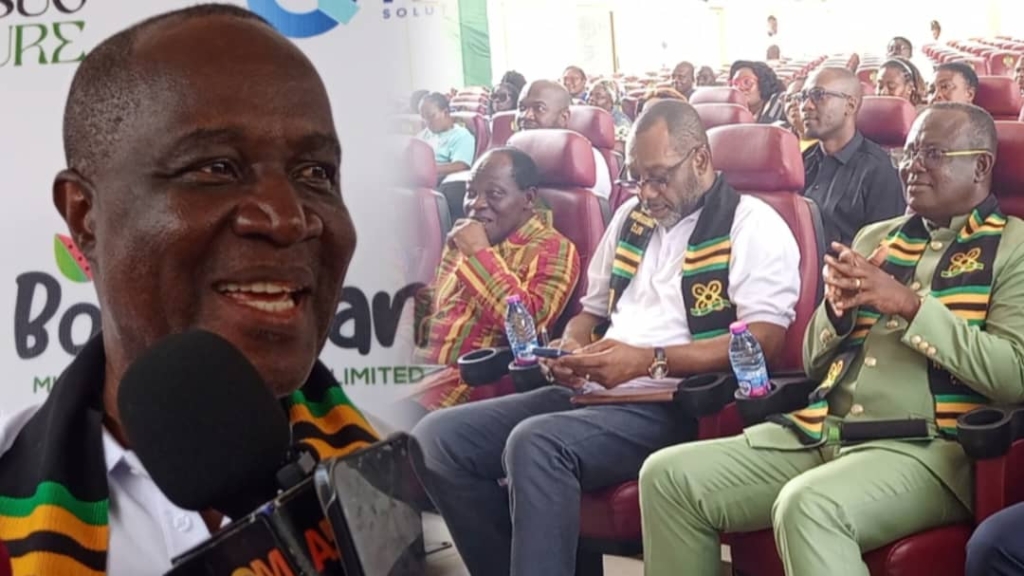 English limits national progress — Asante...