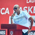 Ghana Basketball Association President praises ABF 2025