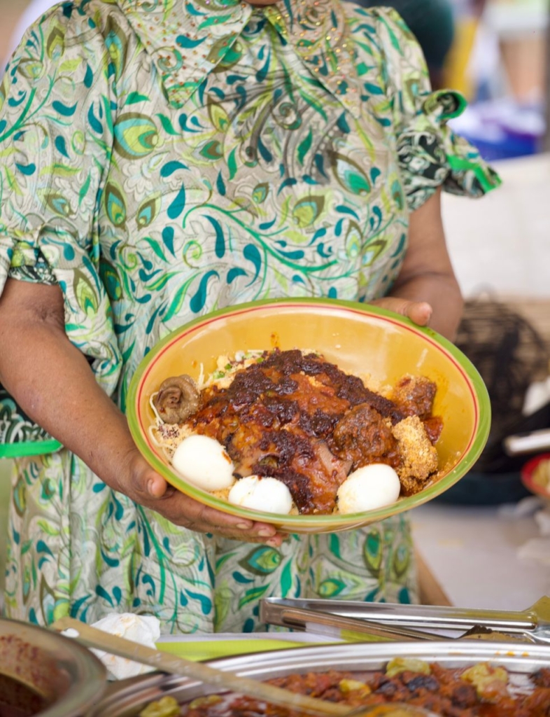 Maggi Waakye Summit draws thousands as Ghana’s biggest waakye festival returns