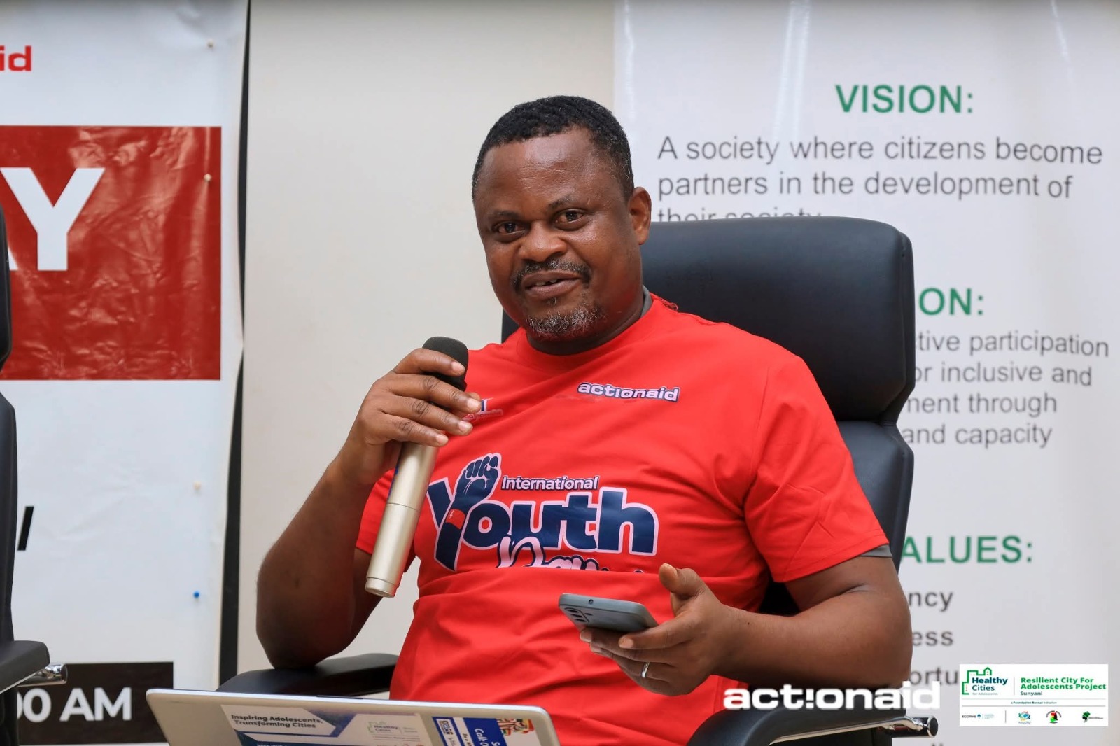 Mahama urged to upgrade Tema General Hospital as TOR begins operations 