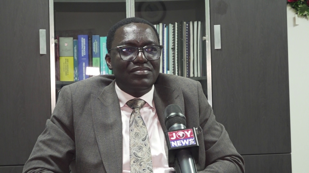 GRA to implement new VAT from 1st January 2026 GRA to implement new VAT from 1st January 2026