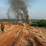 Forestry Commission nabs 31 illegal miners in Apamprama Forest