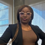 UC PhD Candidate Genevieve Egbunno awarded McClatchy Dissertation Research and Writing Fellowship for 2025