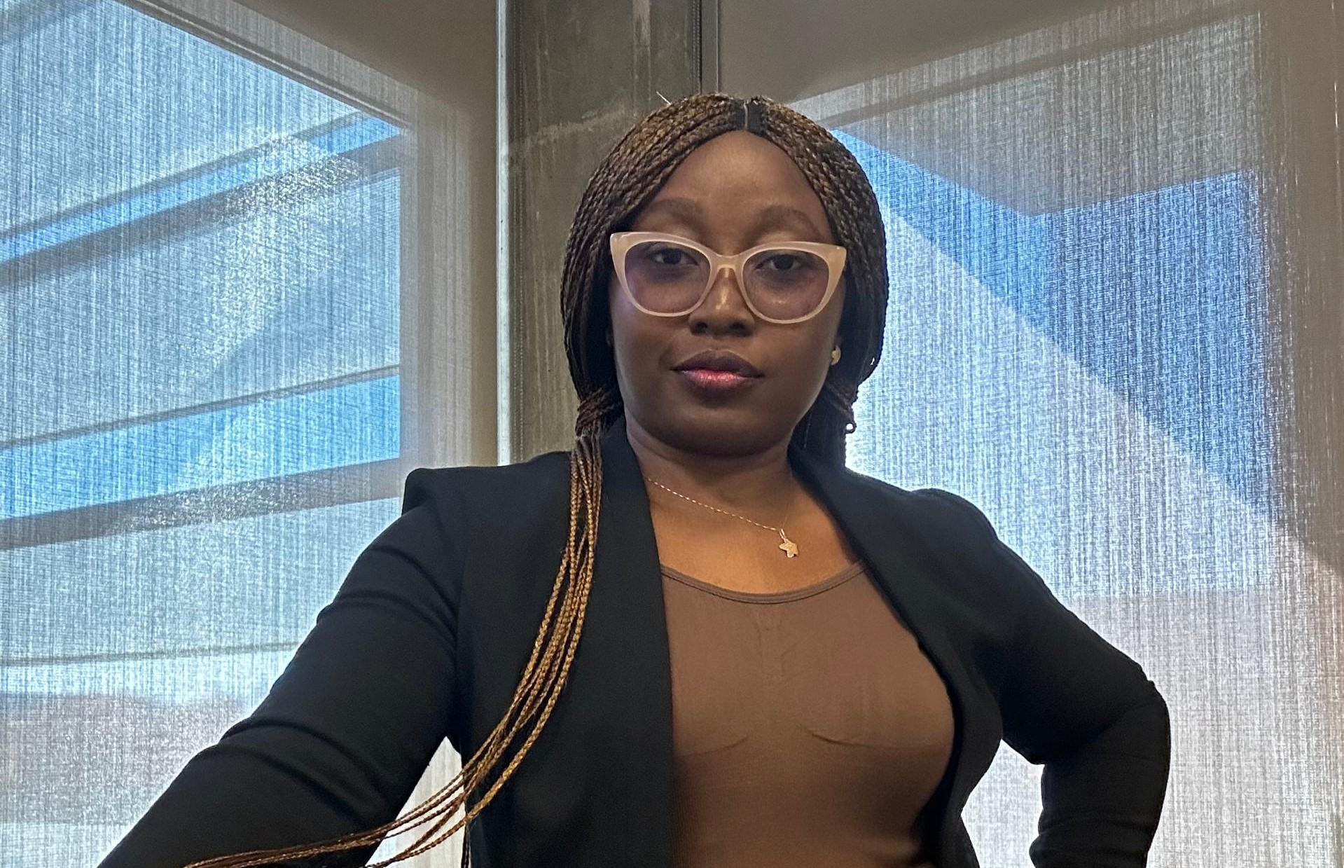 UC PhD Candidate Genevieve Egbunno awarded McClatchy Dissertation Research and Writing Fellowship for 2025