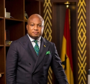 The Diplomatic Surgeon: How Ablakwa’s...