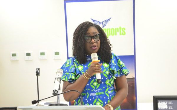 Ghana Airports prepares for surge in diaspora arrivals during festive season – MyJoyOnline